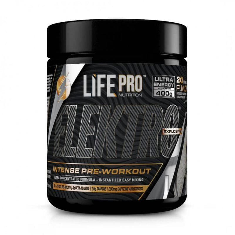Elektro de Life Pro - LifePRO 2