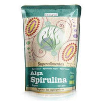 Alga Spirulina de 150g de Drasanvi (Antioxidantes)