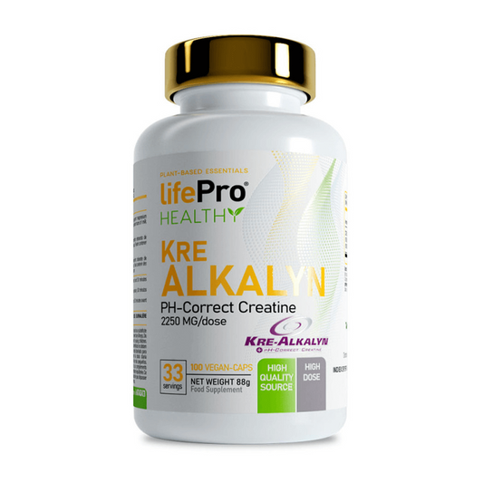Kre Alkalyn 2250 mg de Life Pro de la marque LifePRO dans la collection Créatine