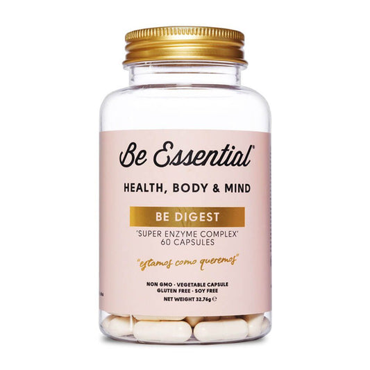 Be Digest de Be Essential de la marque Be Essential dans la collection digestifs