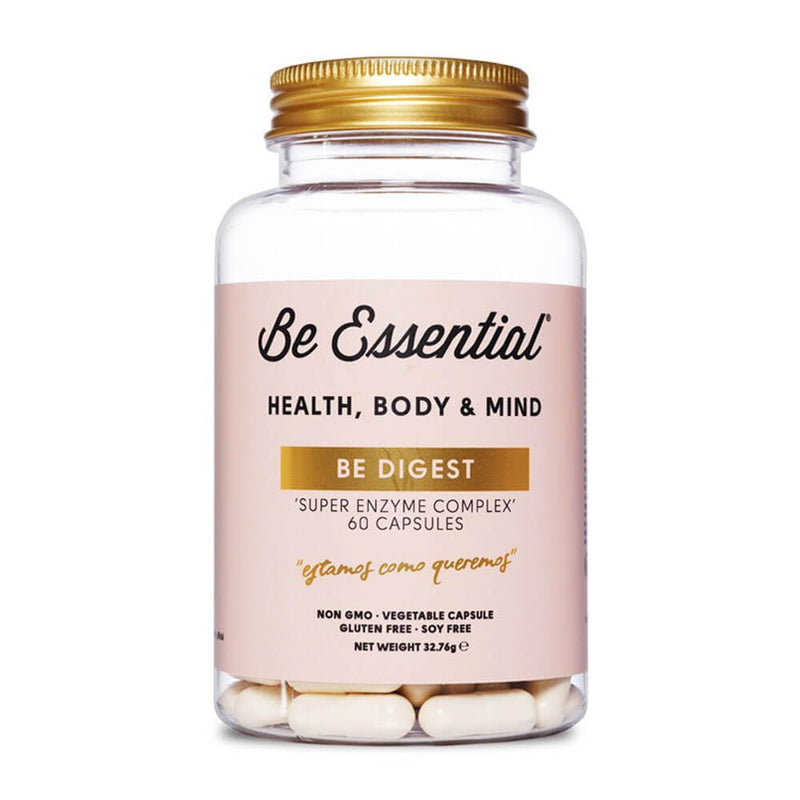 Be Digest de Be Essential - Be Essential 0