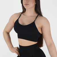 Top deportivo ÉLITE Masmusculo