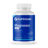 Triple Magnésium de Nutrinovex
