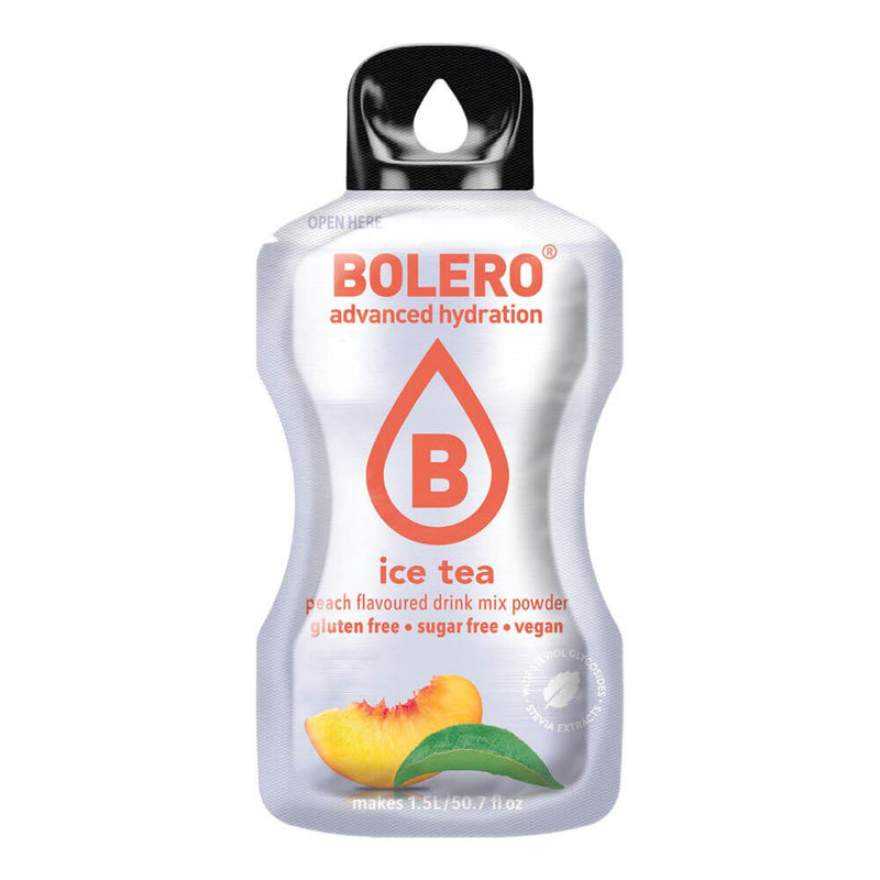 Bolero avec Stevia par Bolero  - Bolero 28