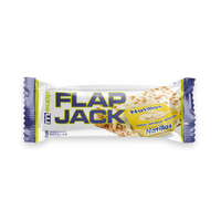 FlapJack envase de barrita de avena energÃ©tica en la categorÃ­a barritas de carbohidratos de MM Supplements