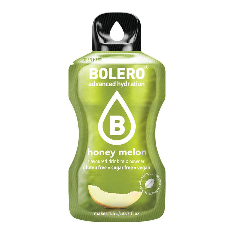 Bolero avec Stevia par Bolero  - Bolero 23