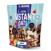 Copos de Avena bote de 800g por LifePRO