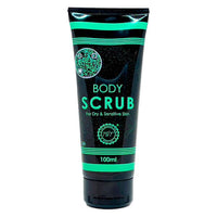 Body Scrub de Jan Tana