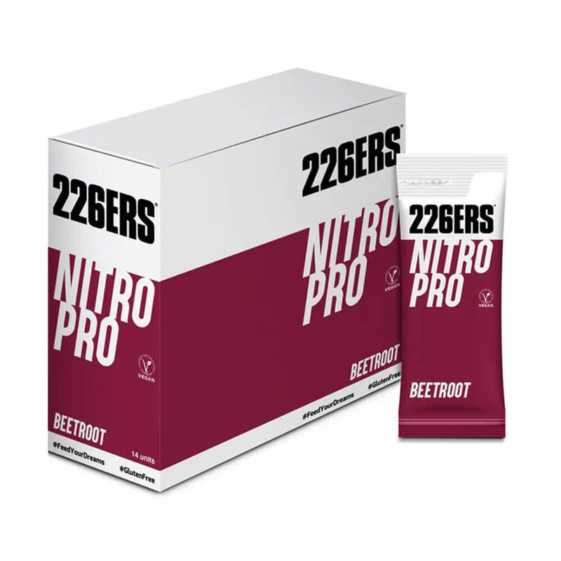 Betterave Nitro Pro 226ERS - 226ERS 1