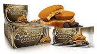 Quest Cravings Protein de Quest Nutrition (Barritas de Proteinas)
