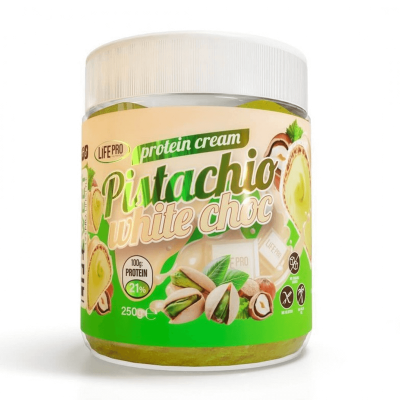Crème protéinée Life Pro - LifePRO 1