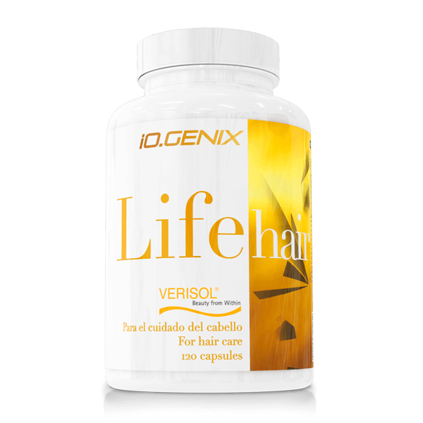 Cheveux Life par Iogenix - IO.Genix 0