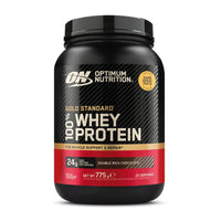 100% Whey Gold Standard en  del fabricante Optimum Nutrition - proteina de suero whey