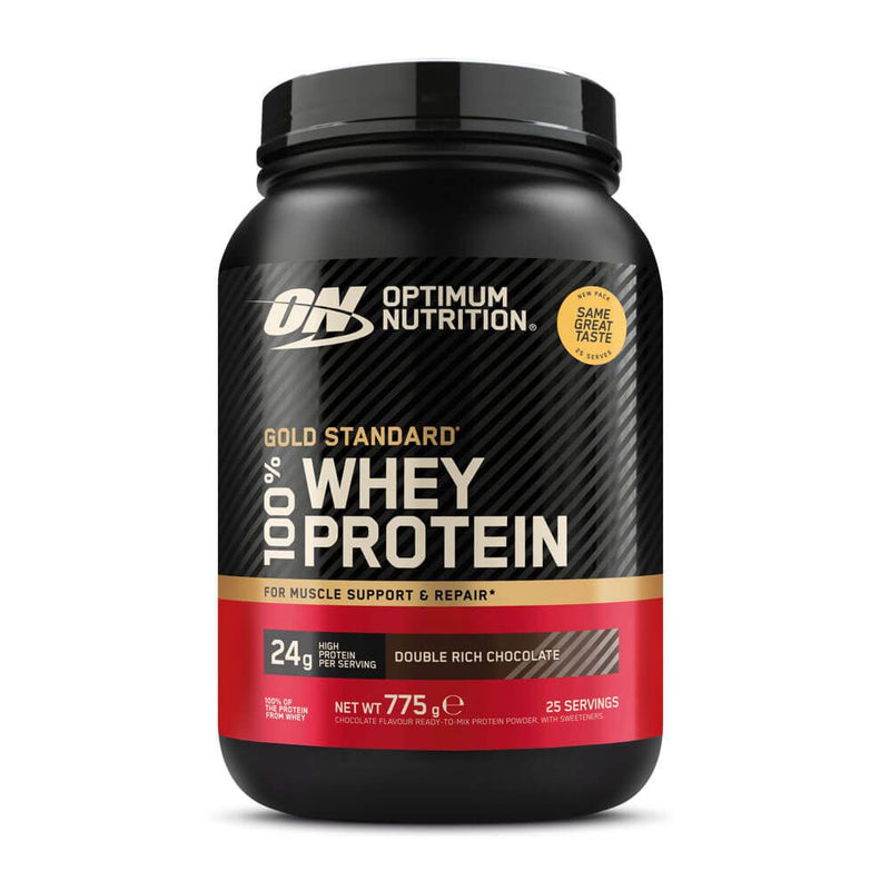 100% Whey Gold Standard de Optimum Nutrition - Optimum Nutrition 4