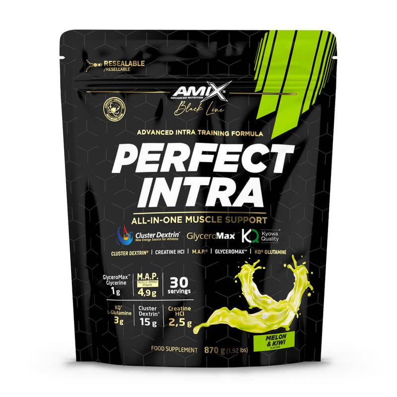 Perfect Intra d'Amix Nutrition - Amix Nutrition 2