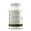 Vitamina C 1000mg en 60 cÃ¡psulas vegetales por MM Supplements