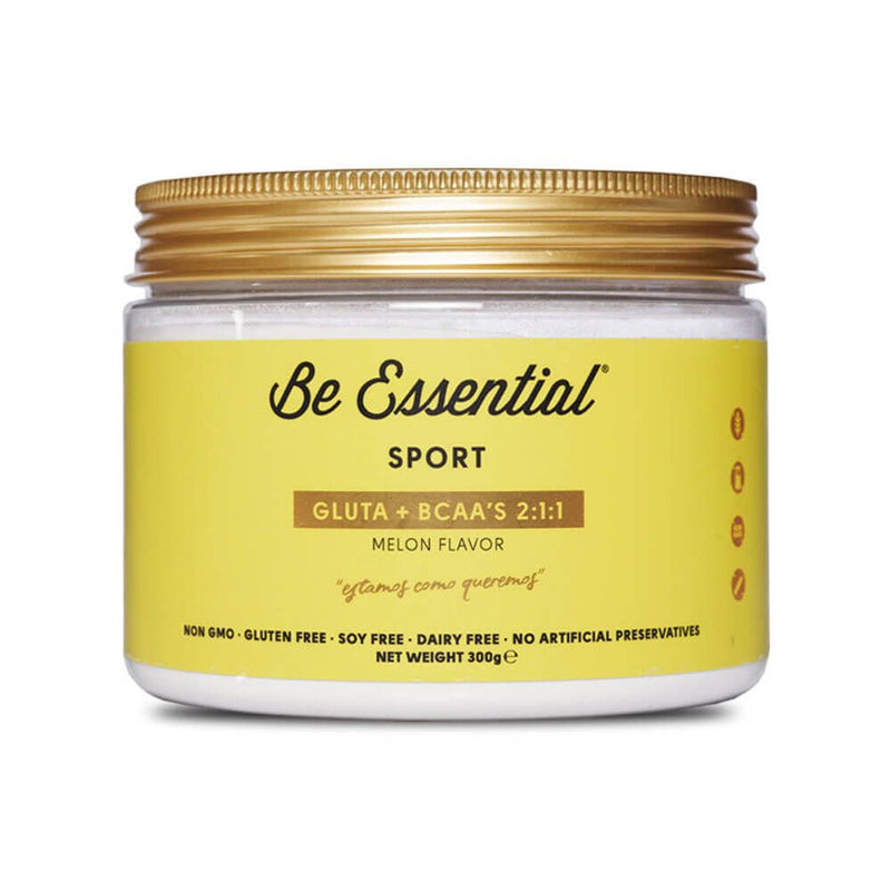 Glutamine + BCAA 2:1:1 de Be Essential - Be Essential 1