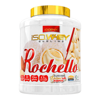 ISO Whey Sublime en 1.5kg de IO.Genix de la sección proteína de aislado de suero isolate