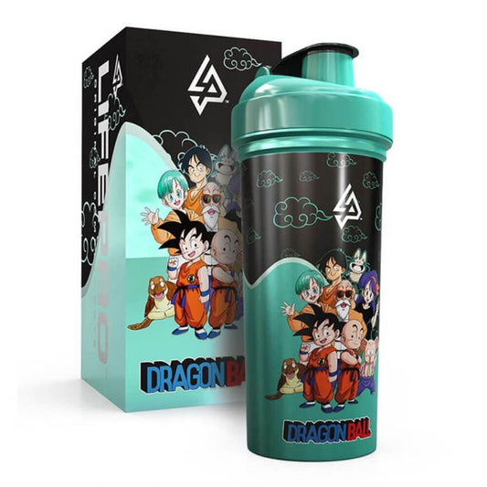 Verre mélangeur Life Pro Origins Dragon Ball de la marque LifePRO dans la collection Accessoires et vêtements