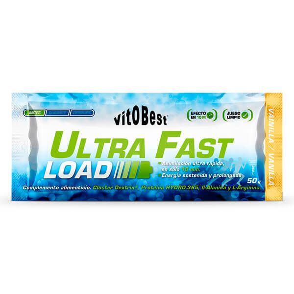 Vitobest Ultra Chargement Rapide - VitOBest 2