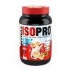Isopro CFM en 1kg de Quamtrax en la sección de proteína de aislado de suero isolate