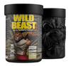 Wild Beast envase de 240 tabletas del fabricante Zoomad Labs - complejos testosterona