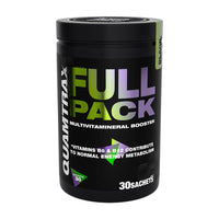 Pack Complet de Quamtrax