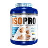 Isopro CFM bote de 2kg hecho por Quamtrax en la categoría proteína de aislado de suero isolate
