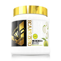 BCAAs Zero 8:1:1