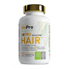 Hair Pro envase de 120 cápsulas en la categoría piel pelo y uñas hecho por LifePRO