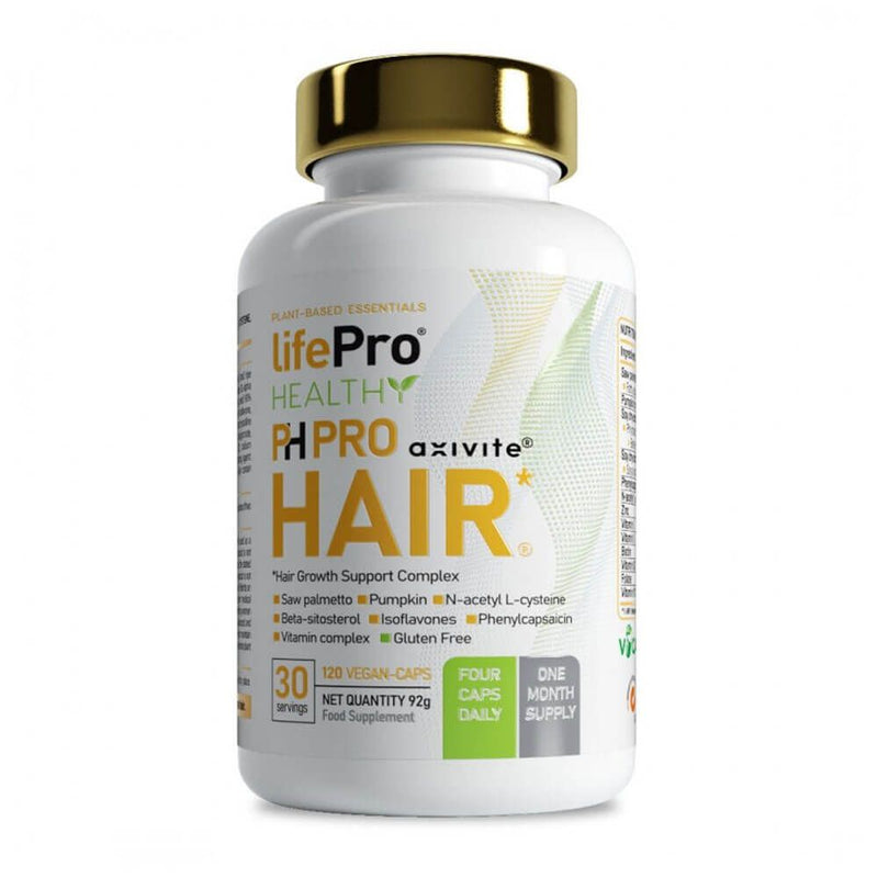 Hair Pro par Life Pro - LifePRO 0