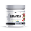 Creatina Monohidrato bote de creapure® de la marca Masmusculo Supplements