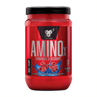 Amino X de 435 g de BSN (Esenciales e Hidrolizados)