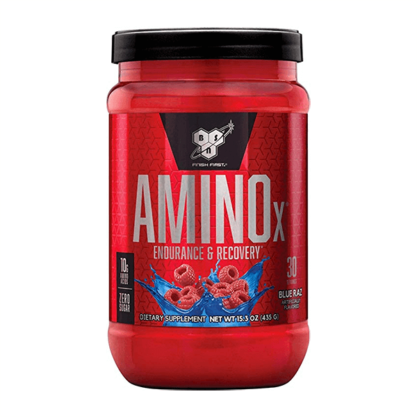 Amino X de BSN - BSN 0