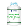Bergamot + Black Garlic envase de 60 cÃ¡psulas - colesterol por Scientiffic Nutrition