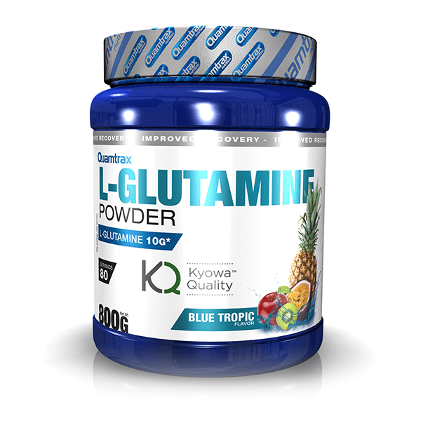 L-Glutamine Kyowa de Quamtrax - Quamtrax 3