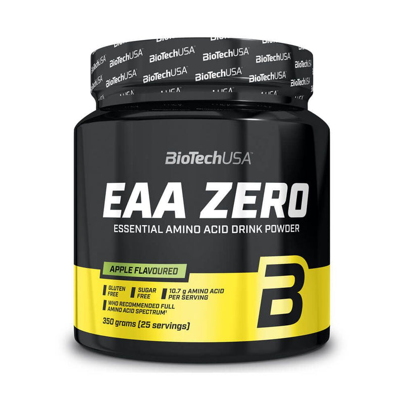 Eaa Zero de Biotech USA - Biotech USA 3