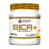 Sica + 320g hecho por Scientiffic Nutrition de la sección pre entreno