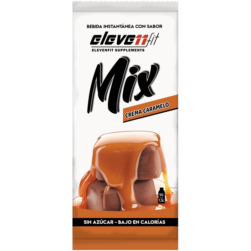 Eleven Fit Mix - Eleven Fit 6