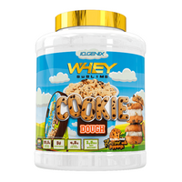 Whey Sublime bote de 1.5kg de la sección proteina de suero whey por IO.Genix