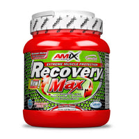 Recovery Max bote de 575g en la sección de post-entreno del fabricante Amix Nutrition