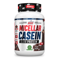 Micellar Casein en 1 kg complemento alimenticio de caseina del fabricante BIG
