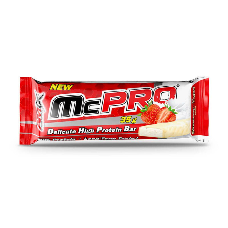 Barre McPro Amix Nutrition - Amix Nutrition 1