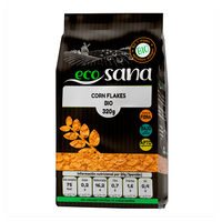 Corn Flakes Bio bote de 320g por EcoSana en la categoría cereales y legumbres