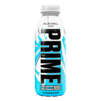 Prime Hidration Blue Chill de Bebidas Prime