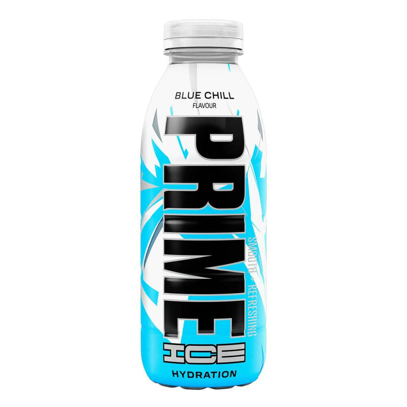Prime Hydration Blue Chill de Prime Drinks - Prime 0