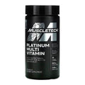 Platinum Multi Vitamin