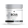 L-Glutamina Kyowa + BCAA envase de 500g - bcaa + glutamina de la marca MM Supplements