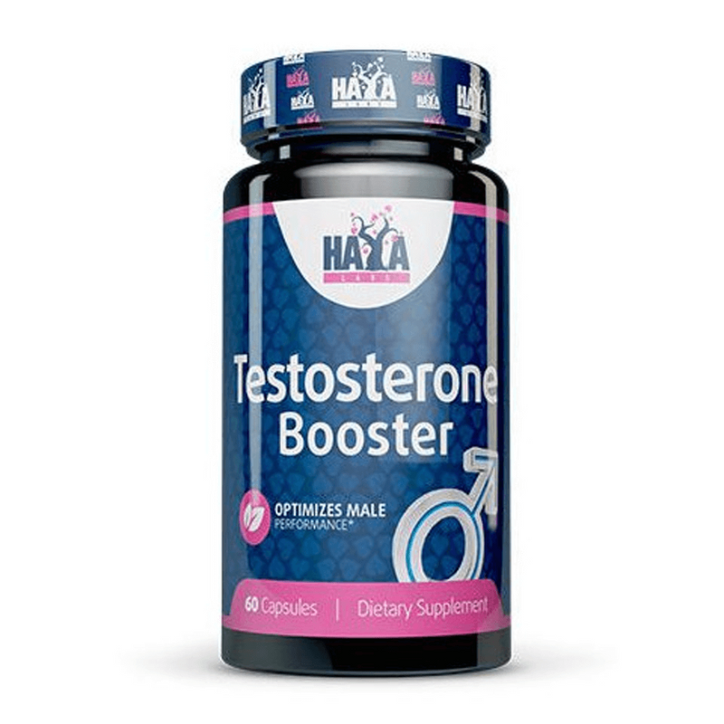 Booster de testostérone par Haya Labs - Haya Labs 0