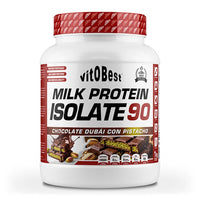 Isolat de Protéine de Lait 90 de VitoBest